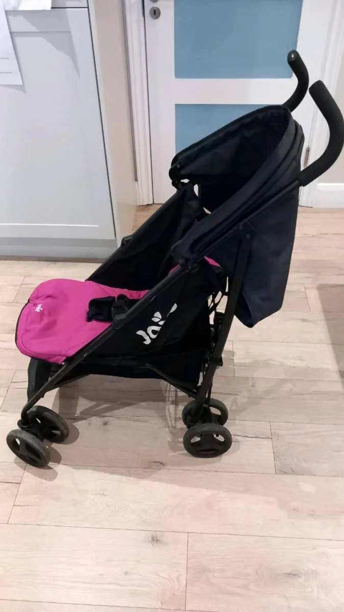 Stroller for sale - Image 2
