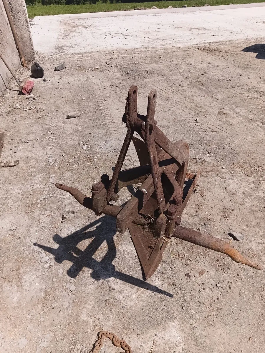 Plough - Image 2