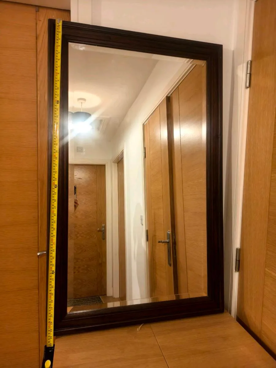 mirror - Image 1