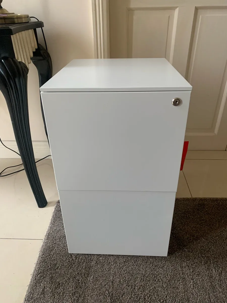 Filing Cabinet - Image 1