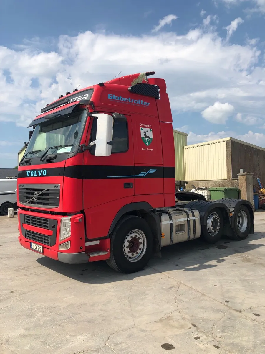 Volvo FH13 2011 - Image 2