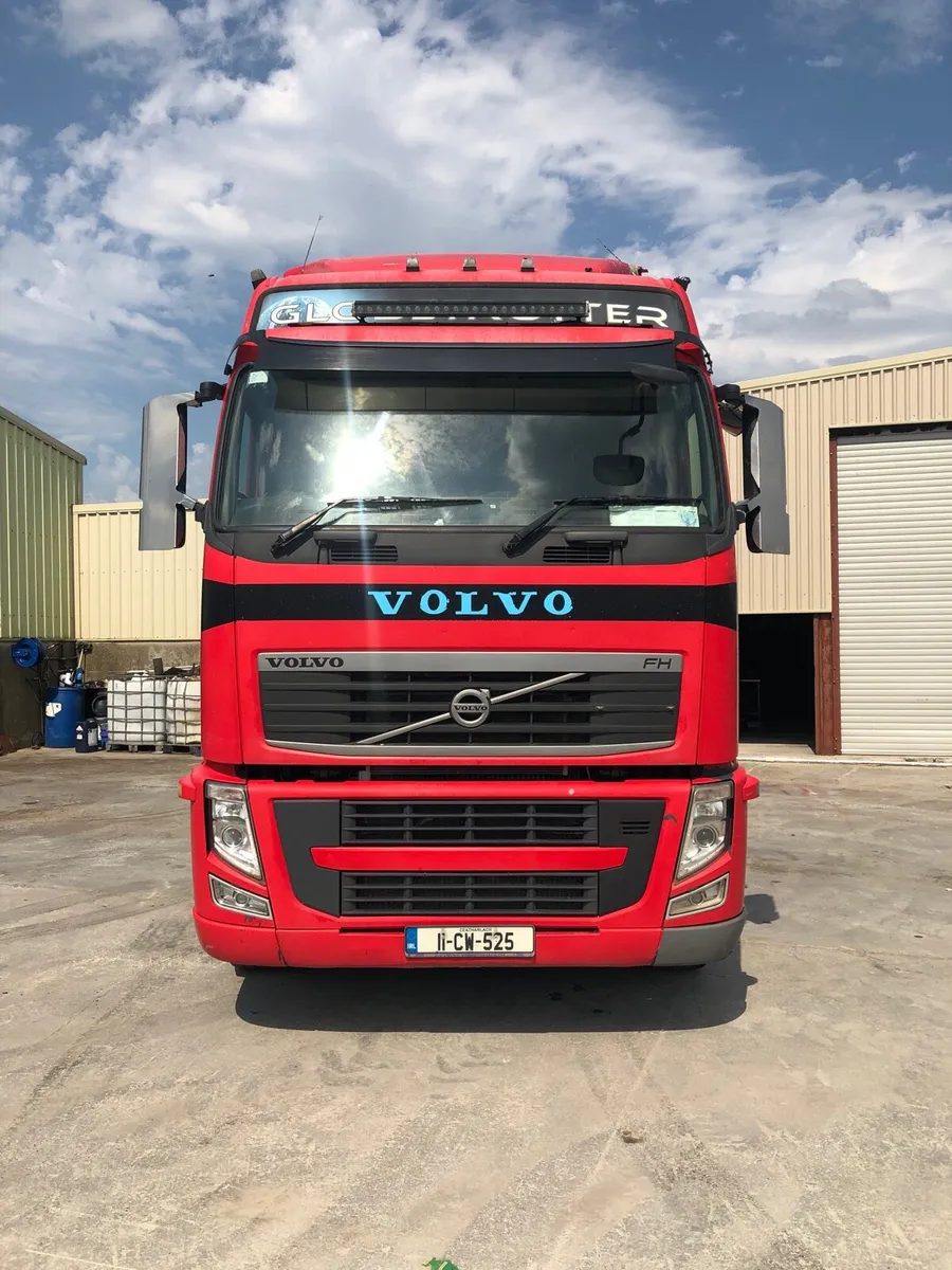 Volvo FH13 2011 - Image 3