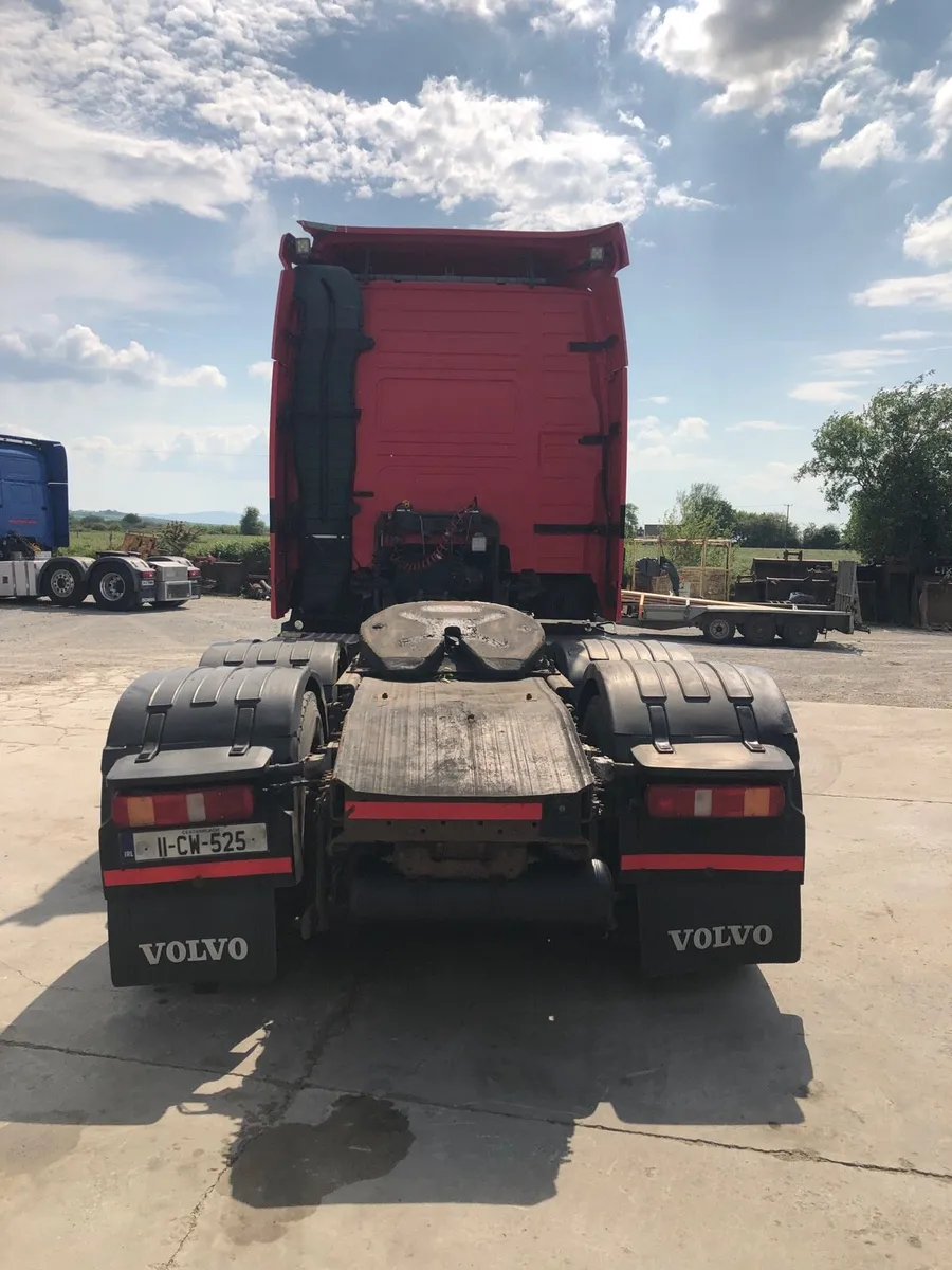 Volvo FH13 2011 - Image 4
