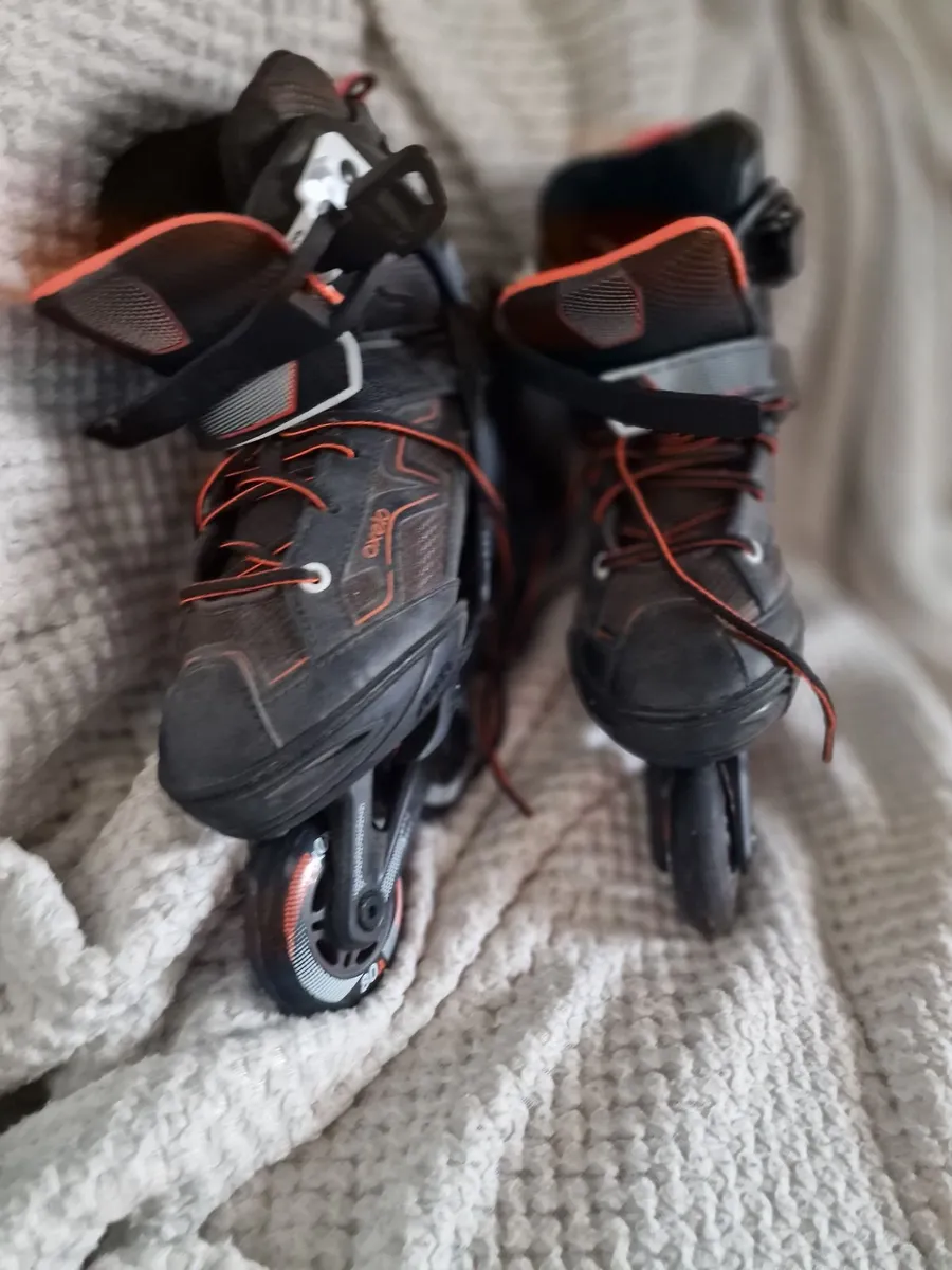 Decathlon Inline Skates - Image 1