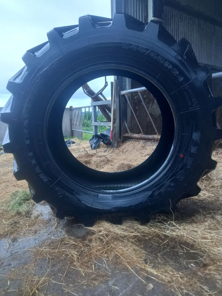 Massey Ferguson Other 2022 - Image 1