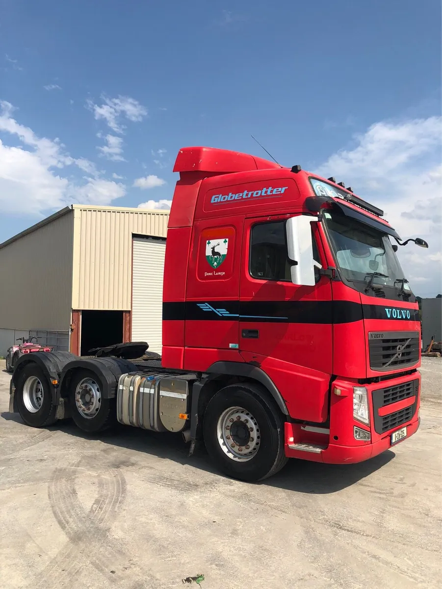 Volvo FH13 2011 - Image 1