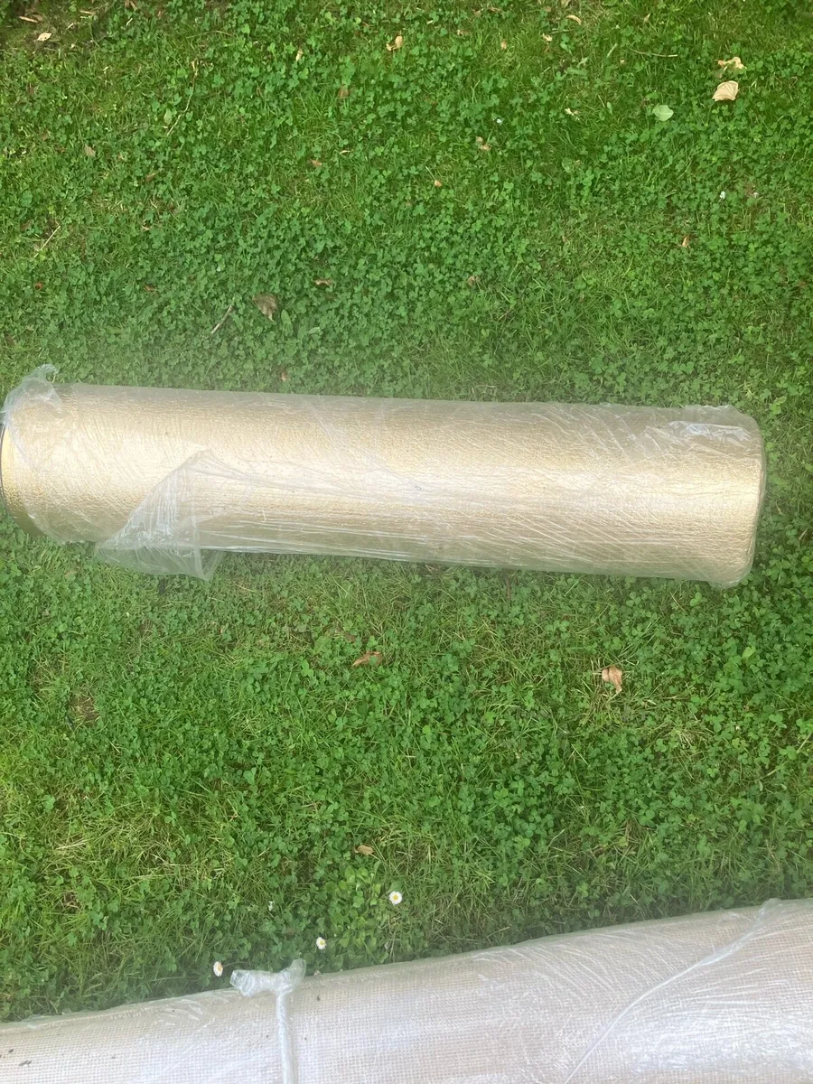 FREE Flooring underlay - Image 4