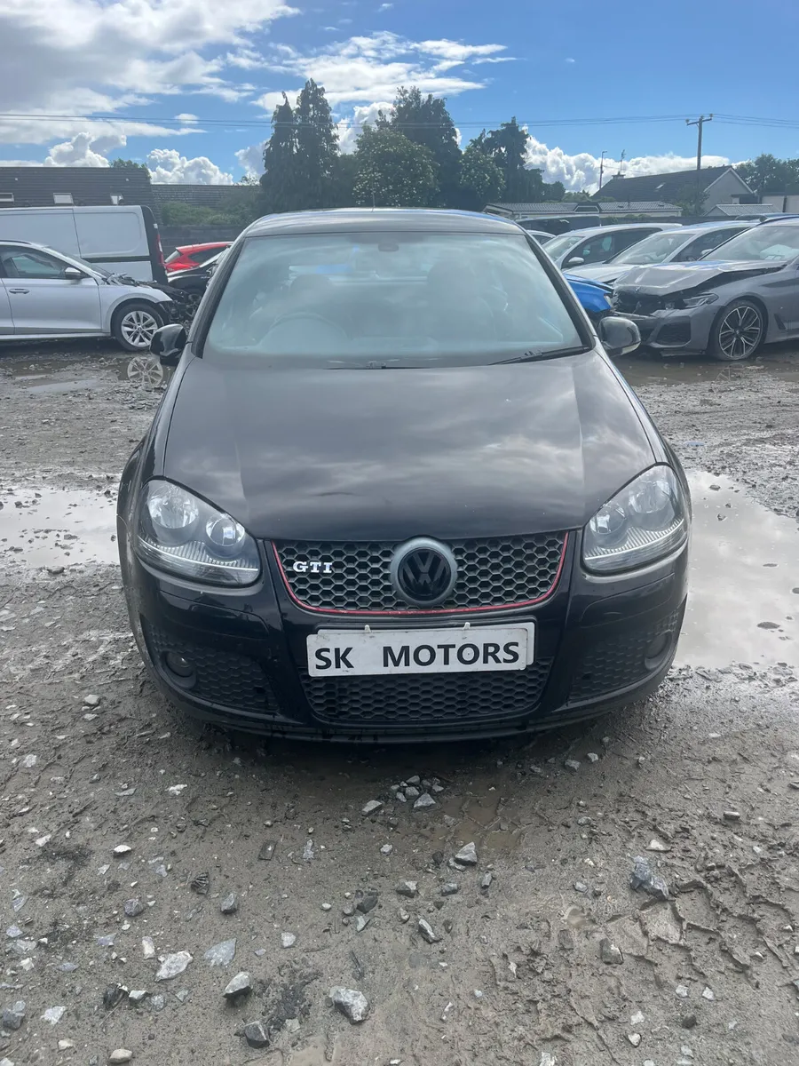 05 Golf gti - Image 1