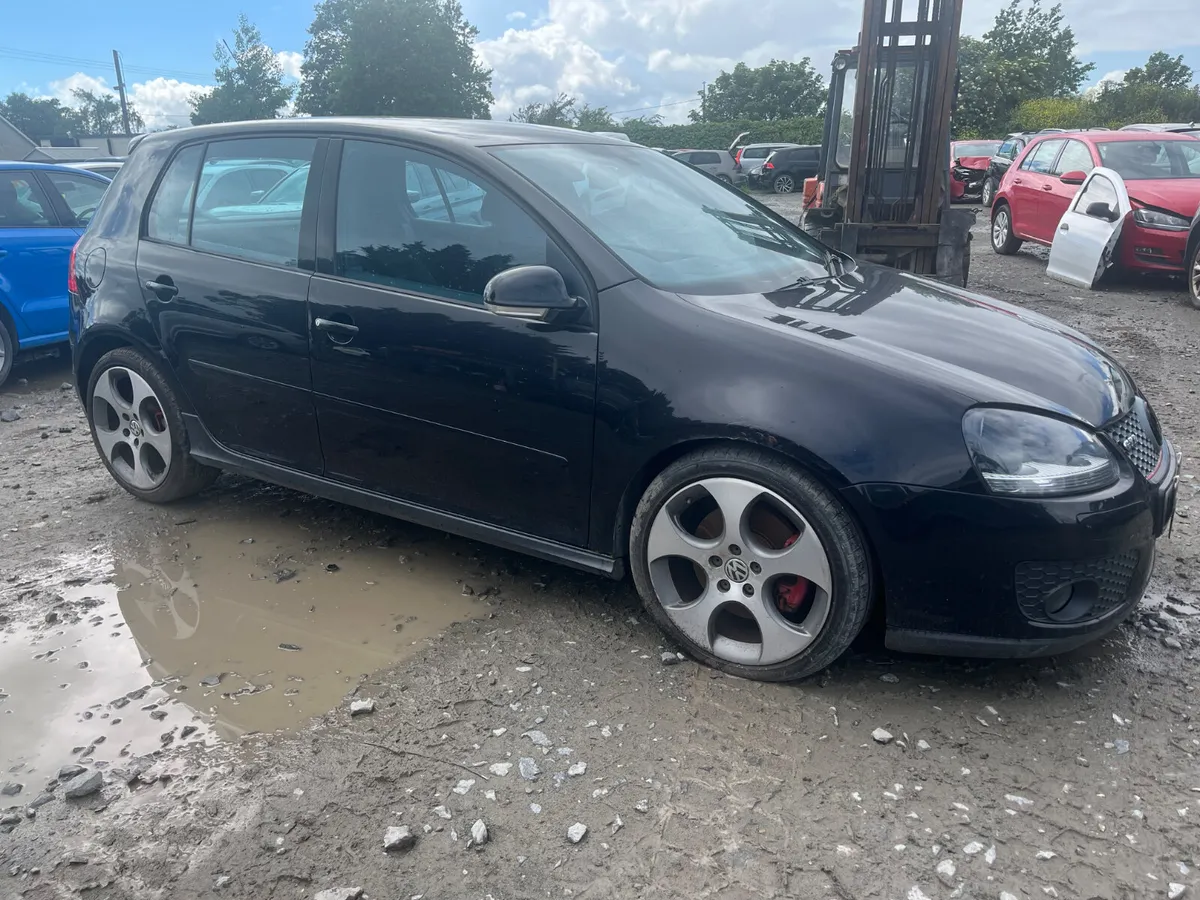 05 Golf gti - Image 2