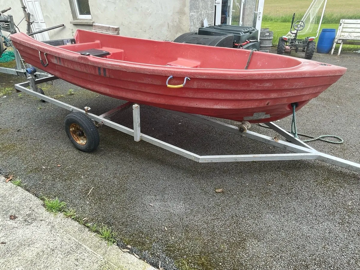 10ft pioneer - Image 1