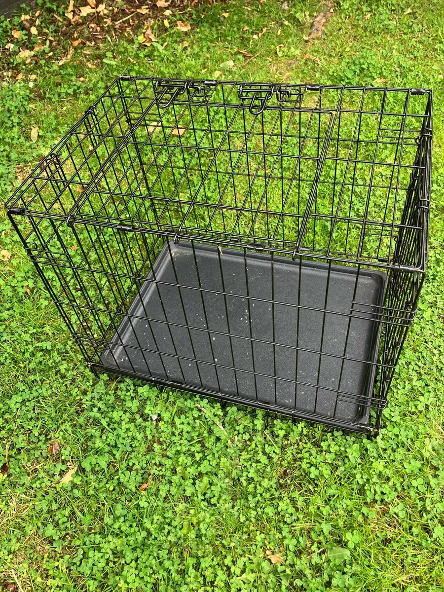 Pet cage - Image 1