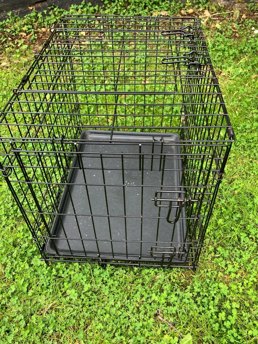 Pet cage - Image 2
