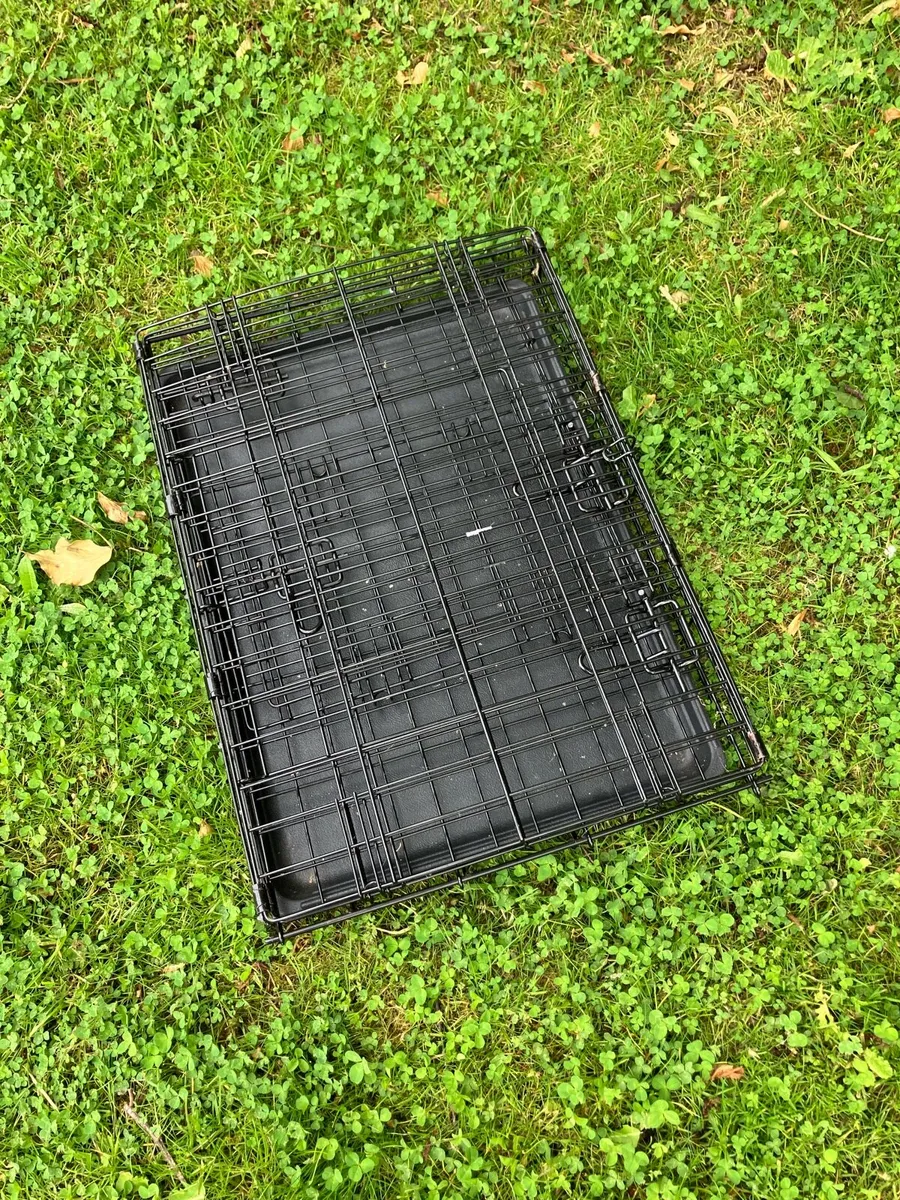 Pet cage - Image 3