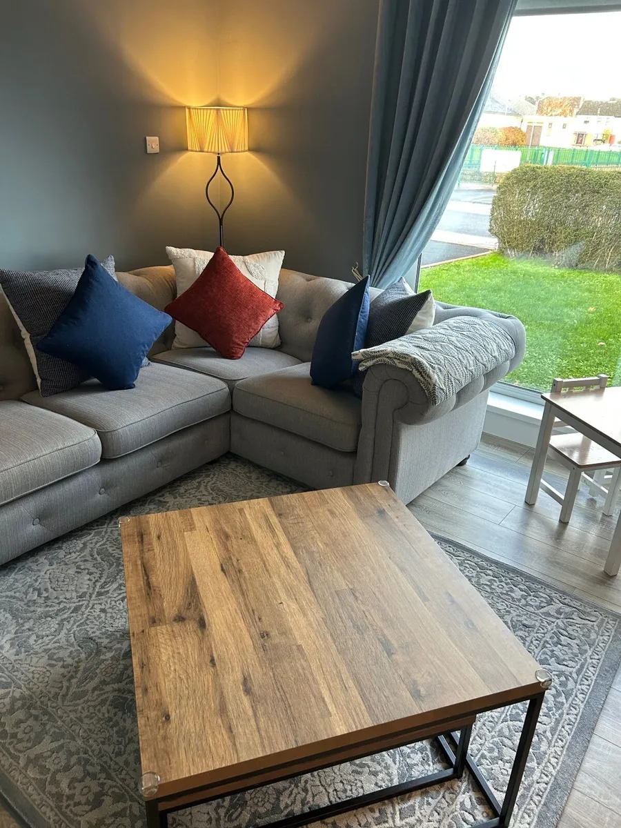 Coffee table - Image 2