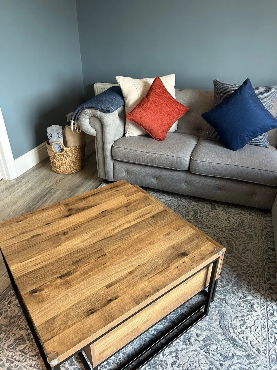 Coffee table - Image 3