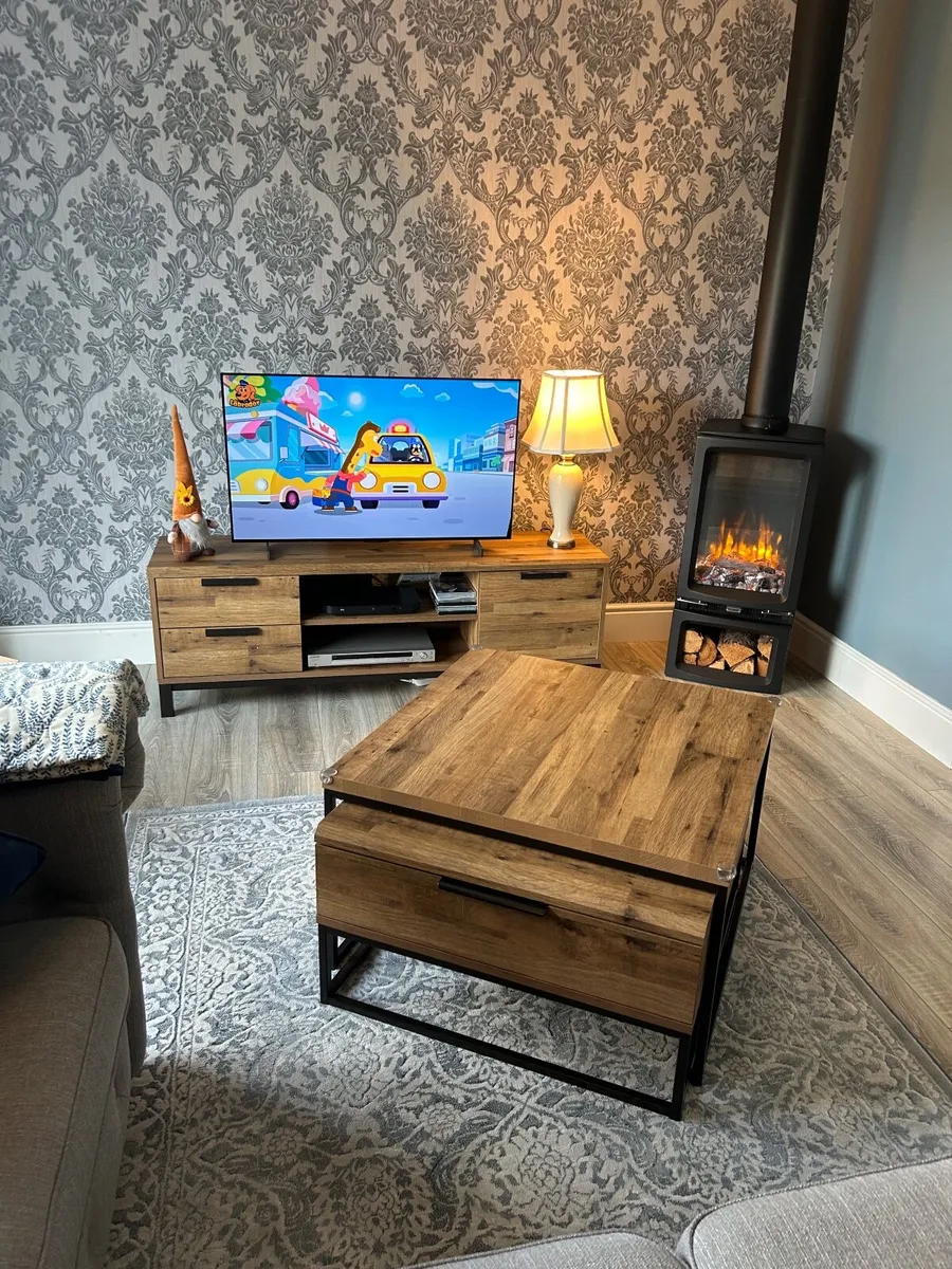 Coffee table - Image 4