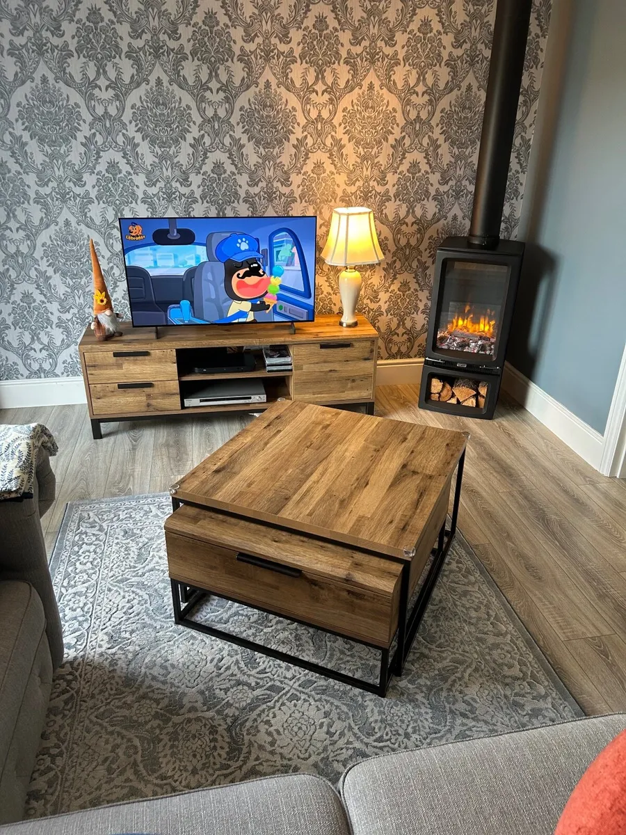 Coffee table - Image 1