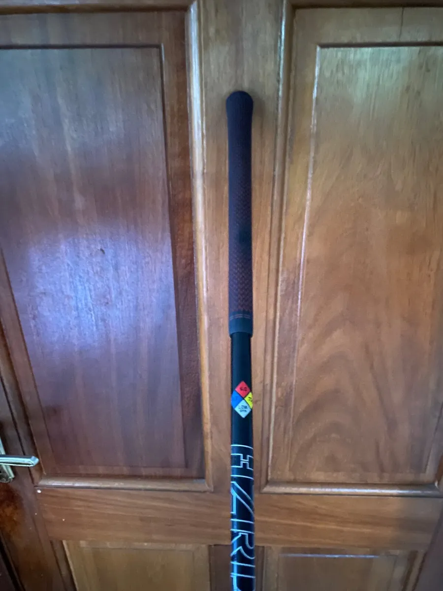 Titleist TSI 3 15 Degree 3 Wood Stiff Flex As New - Image 3