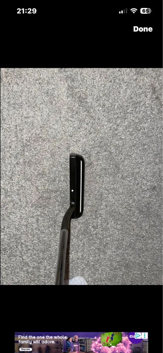 Scotty Cameron Studio Design Putter - Image 4