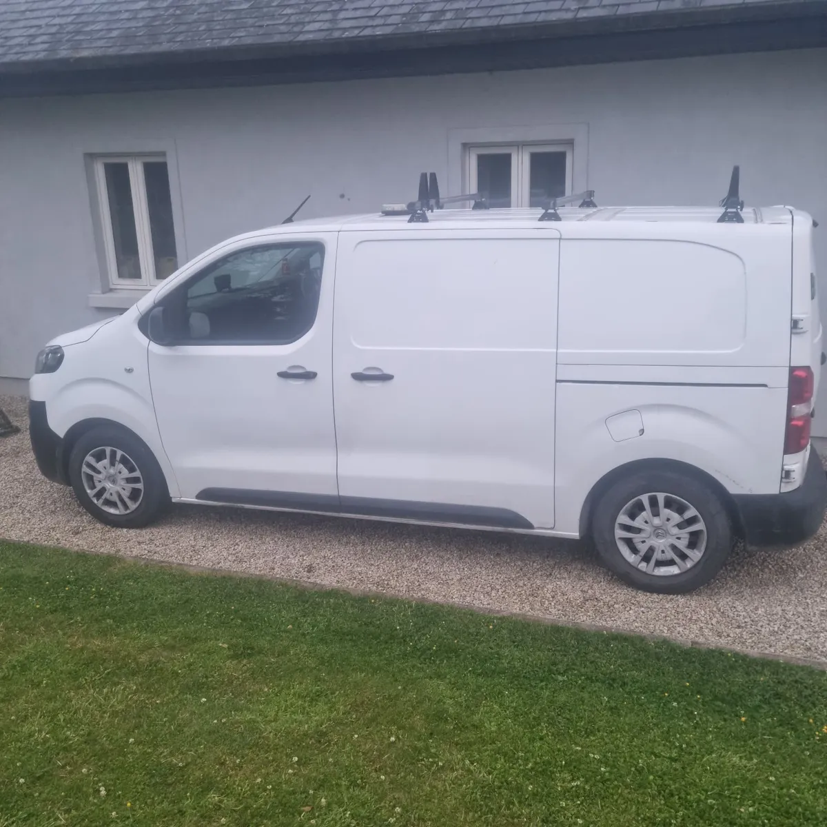 Citroen Dispatch 2020 - Image 2