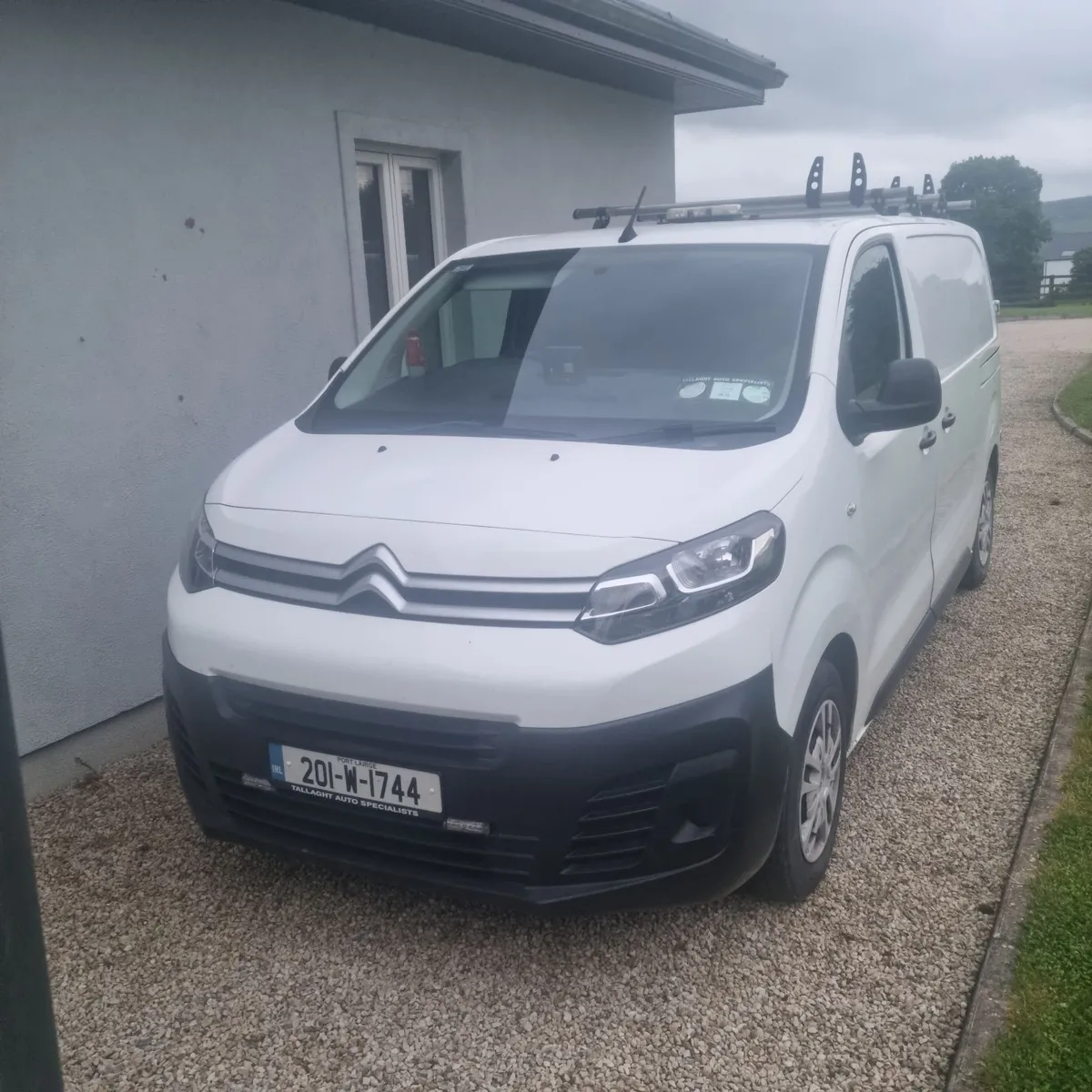 Citroen Dispatch 2020 - Image 1