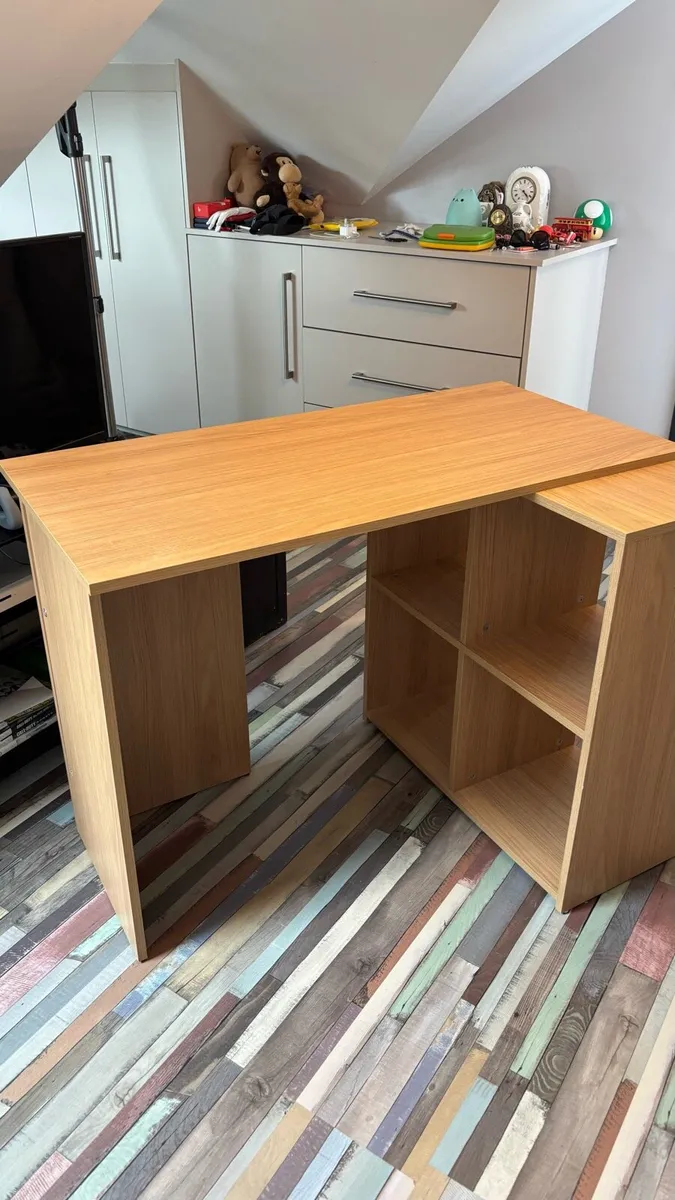 Study Desk - Image 1