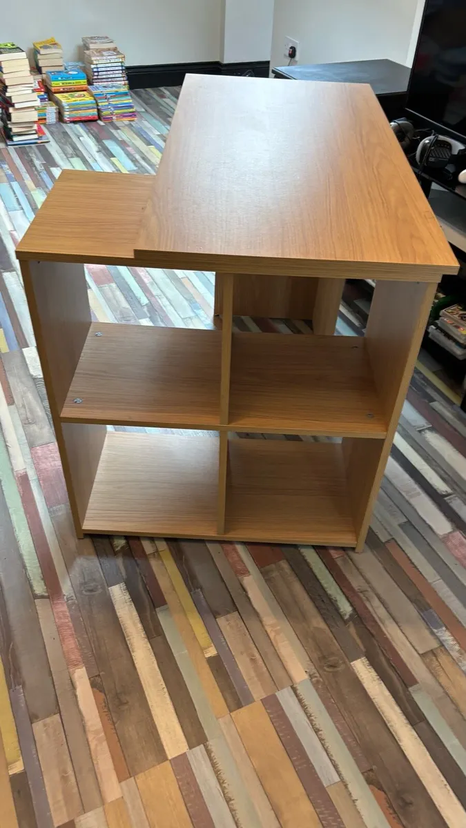 Study Desk - Image 2