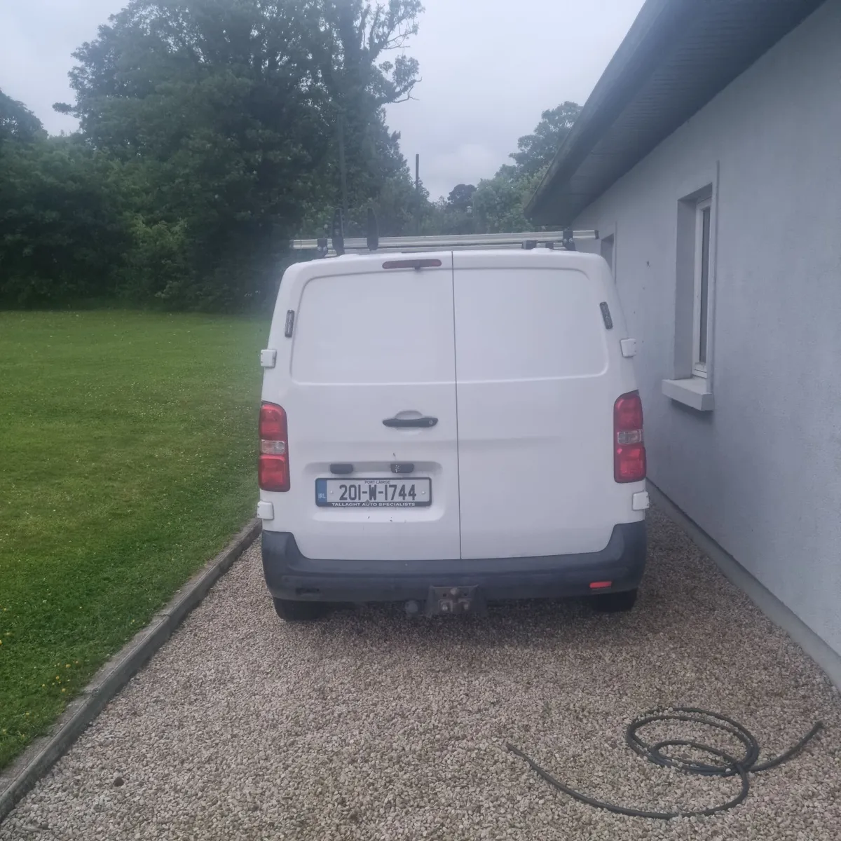 Citroen Dispatch 2020 - Image 3