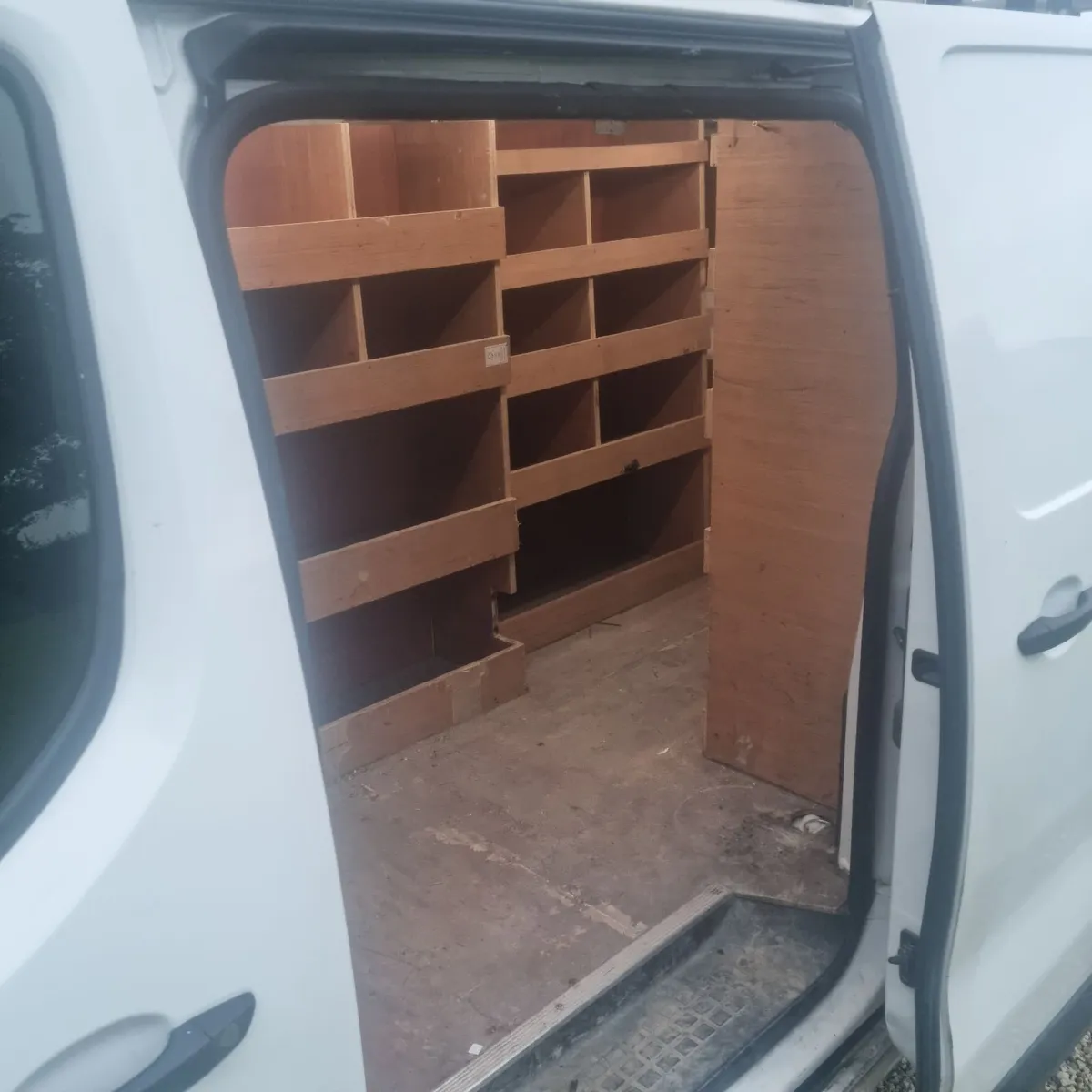 Citroen Dispatch 2020 - Image 4