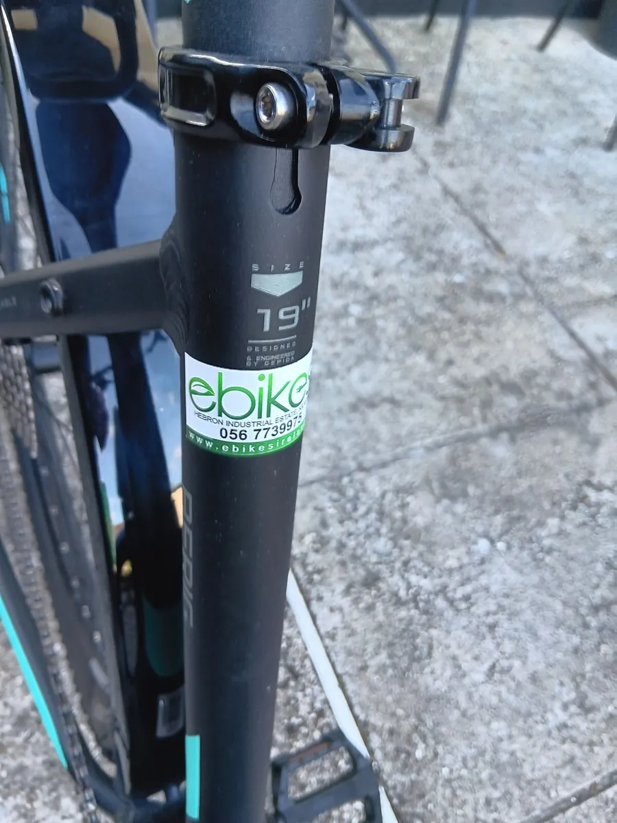 Electric bike - Image 1