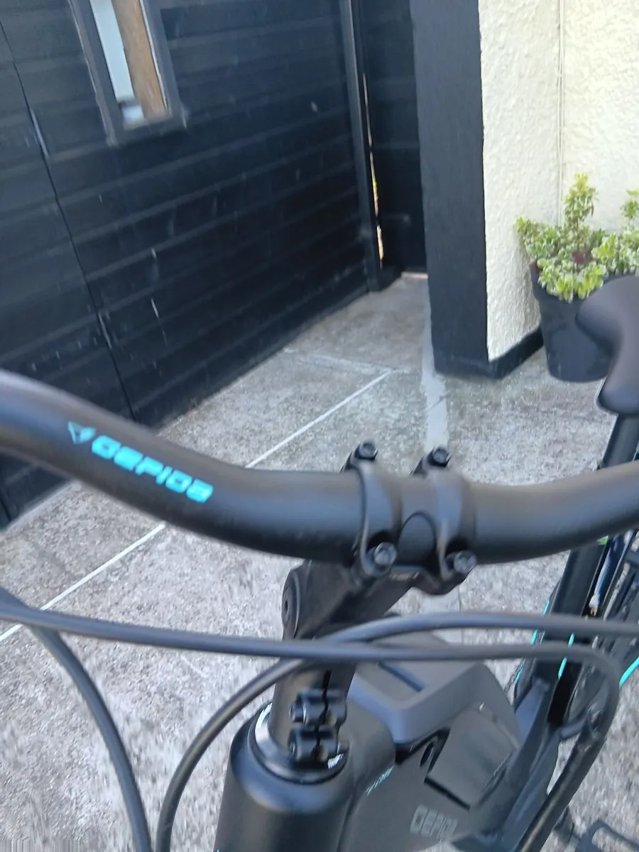 Electric bike - Image 2
