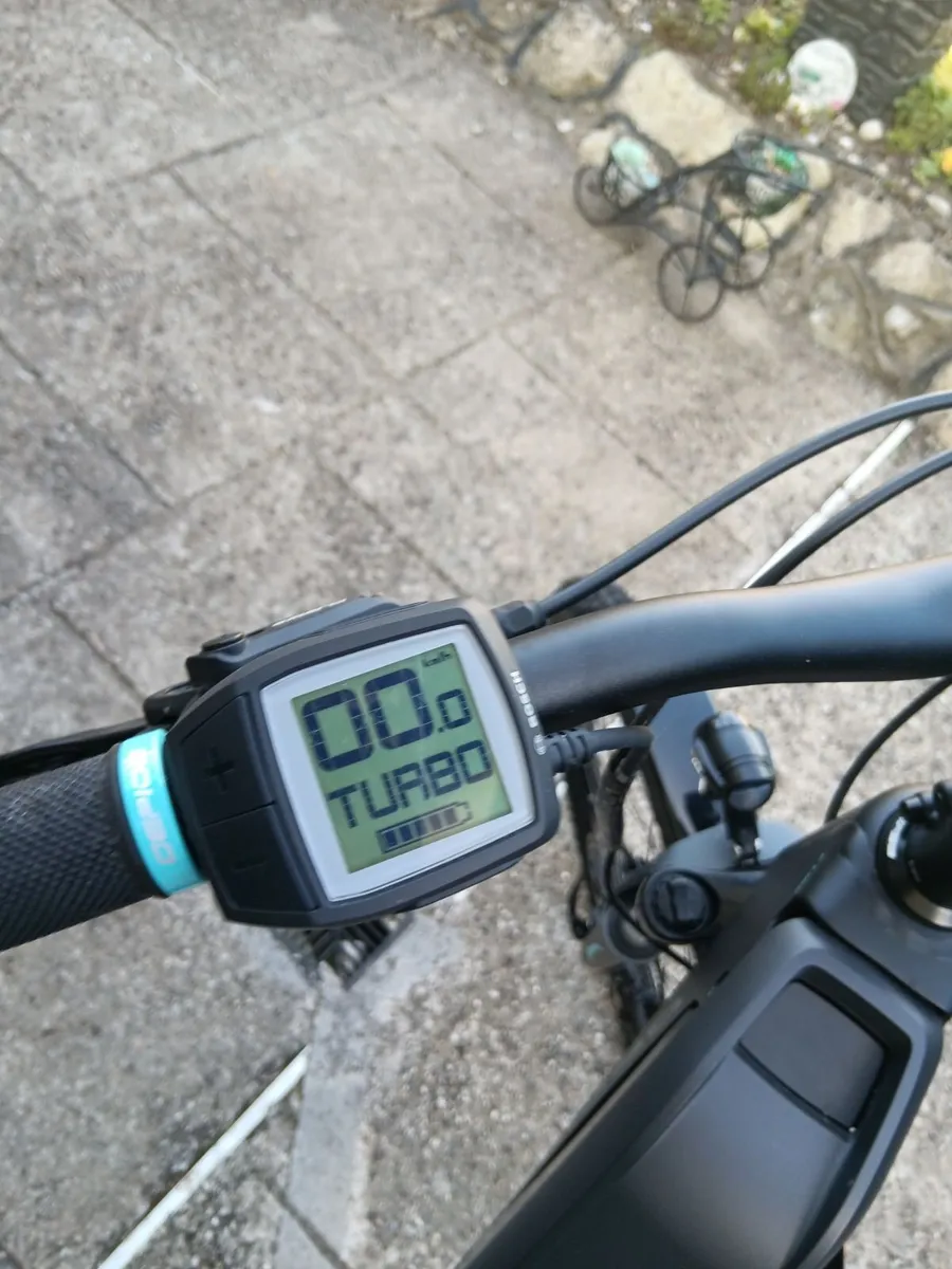 Electric bike - Image 3