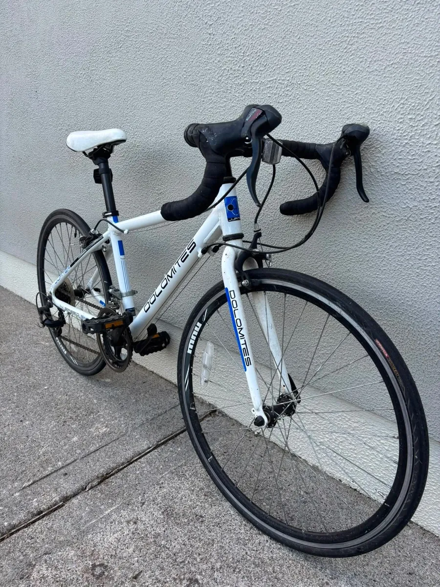 Bicycle - Image 1