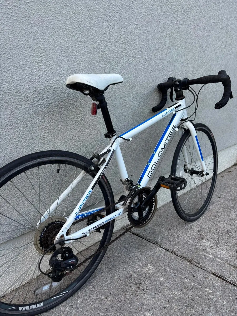 Bicycle - Image 3