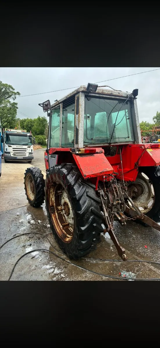 Massey 690 - Image 4