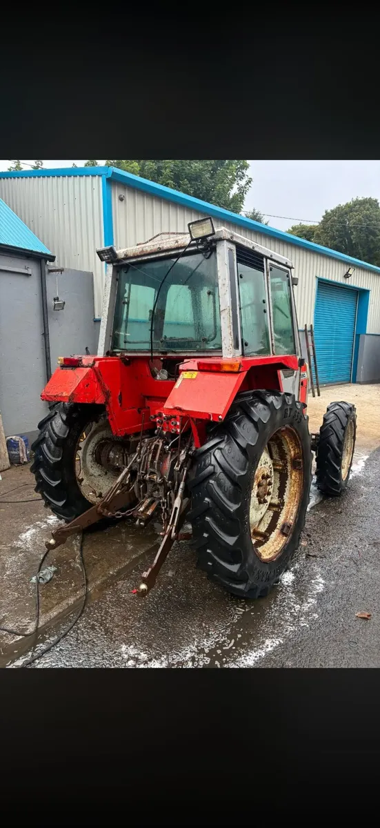 Massey 690 - Image 3