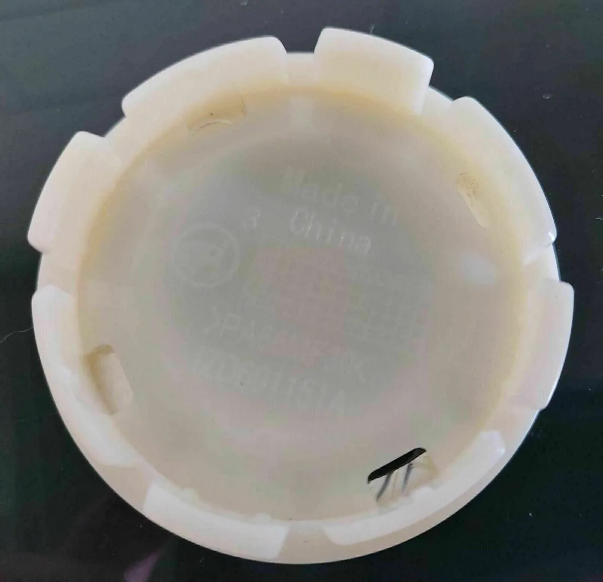 Skoda Centre Caps - FREE POST - Image 3