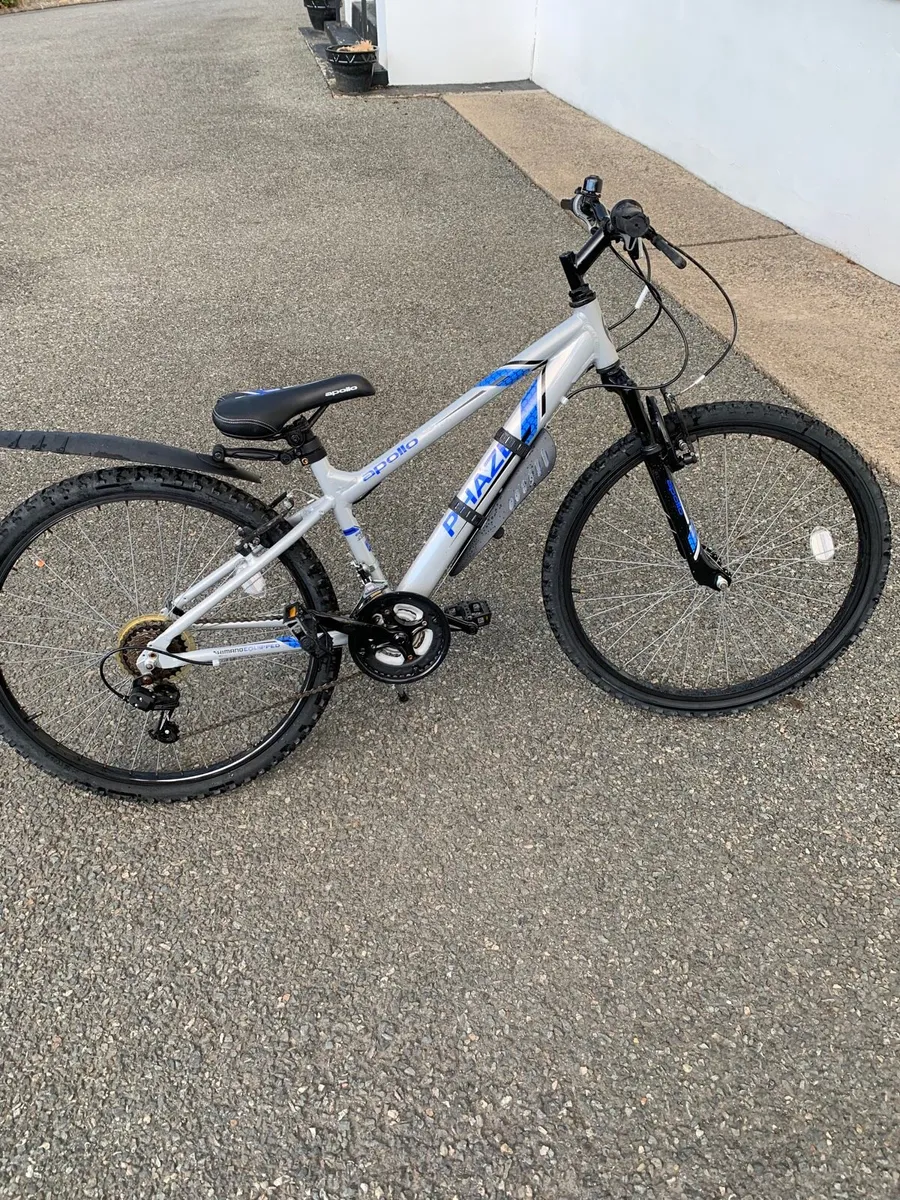 Boy’s mountain bike - Image 1