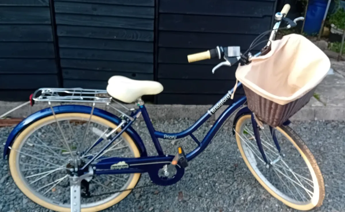 bicycle - Image 1