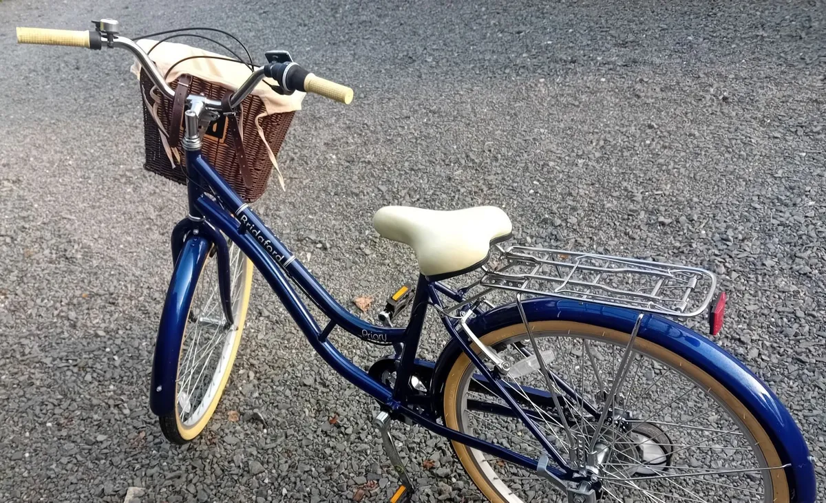 bicycle - Image 3