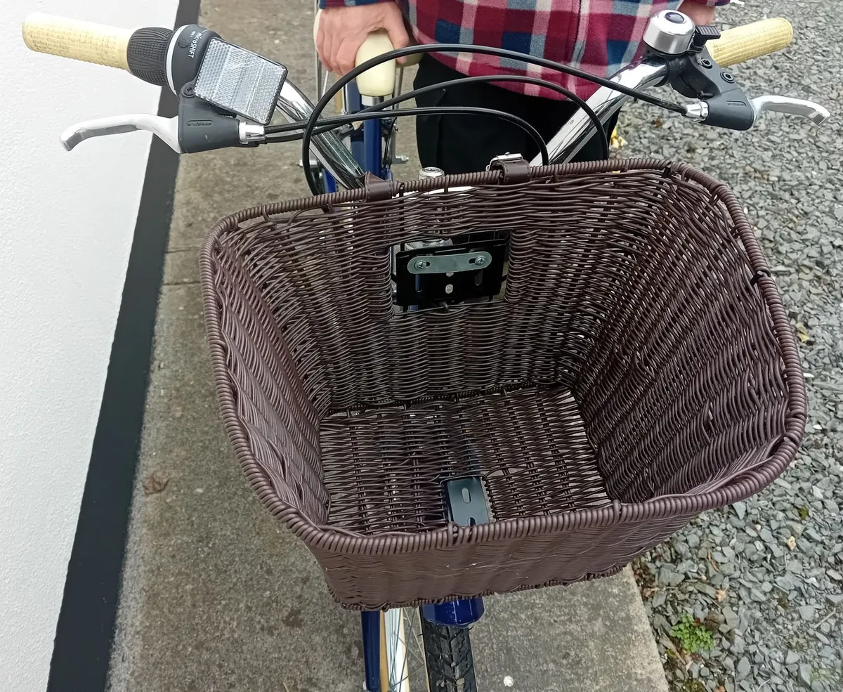 bicycle - Image 4