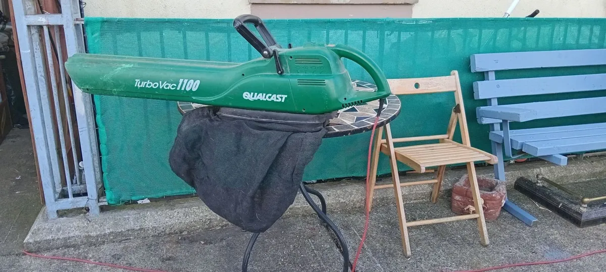 Leaf blower - Image 2