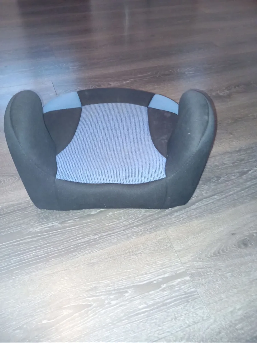 Car seat - Image 3