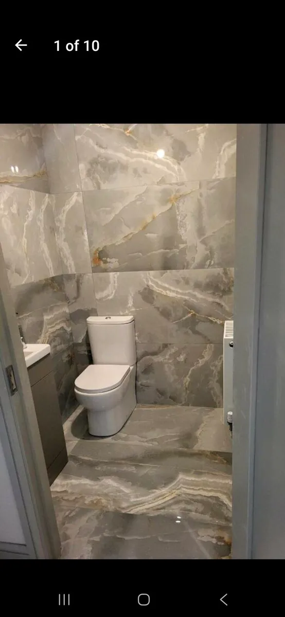 Tiler available - Image 1