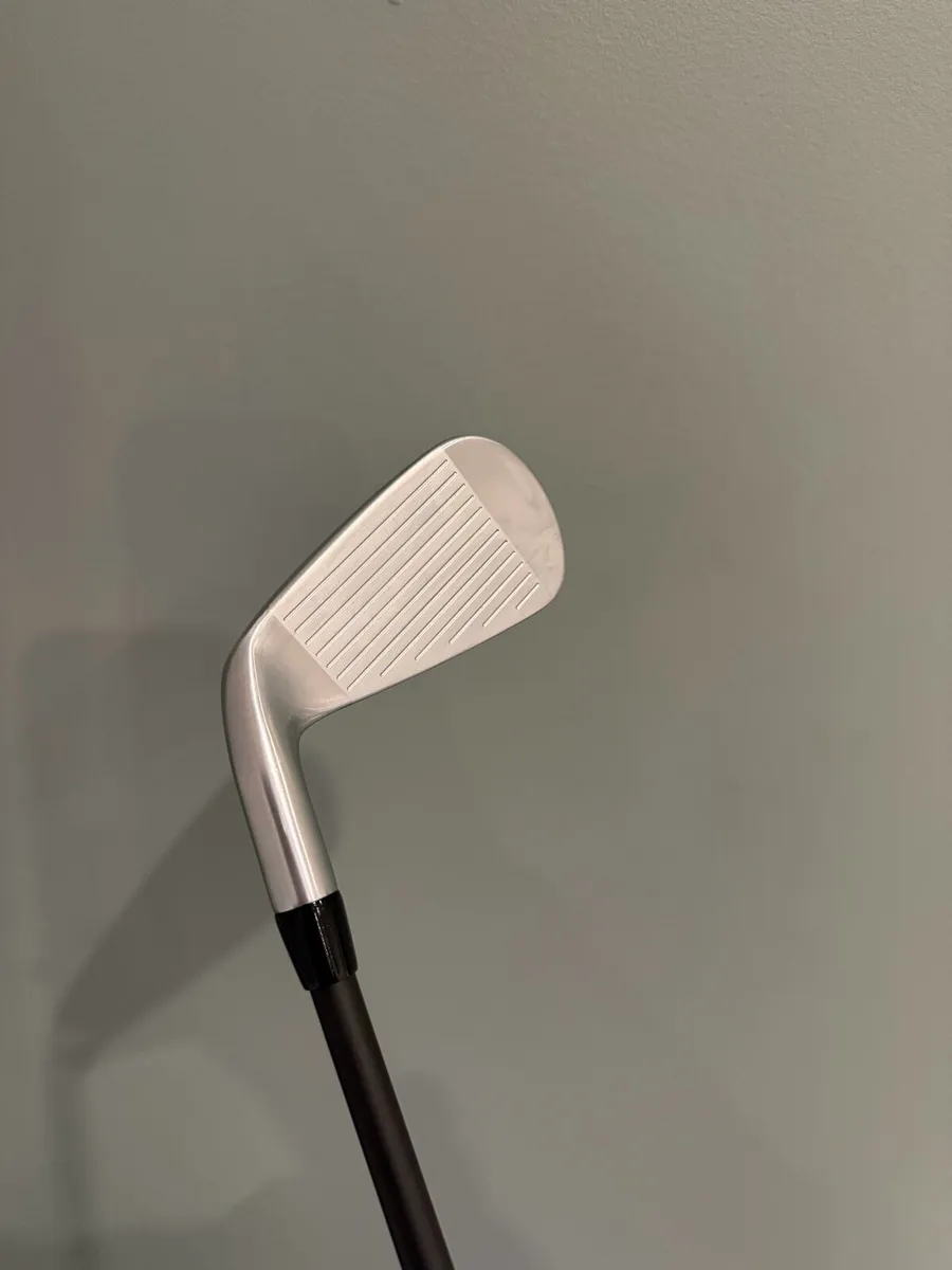 Titleist U505 3 iron - 2025 model - Image 3