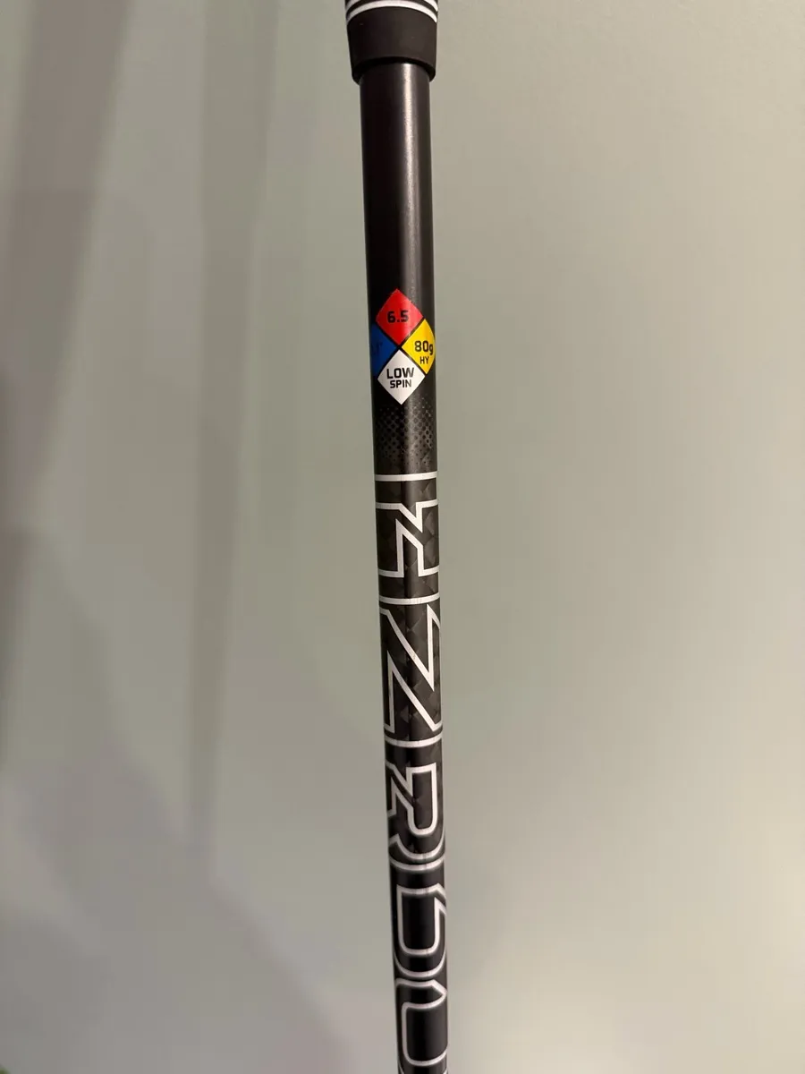 Titleist U505 3 iron - 2025 model - Image 4