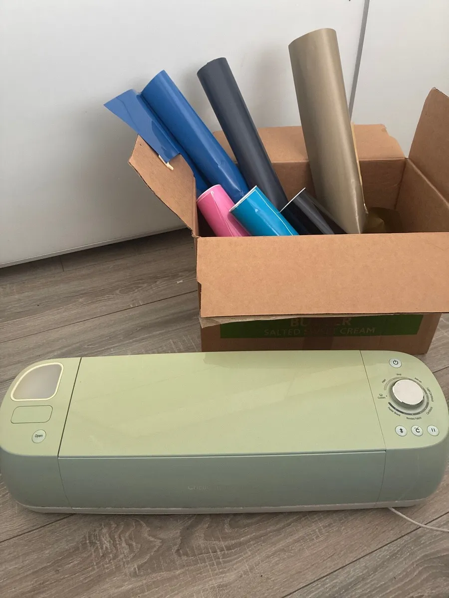 Cricut explore 2 - Image 2