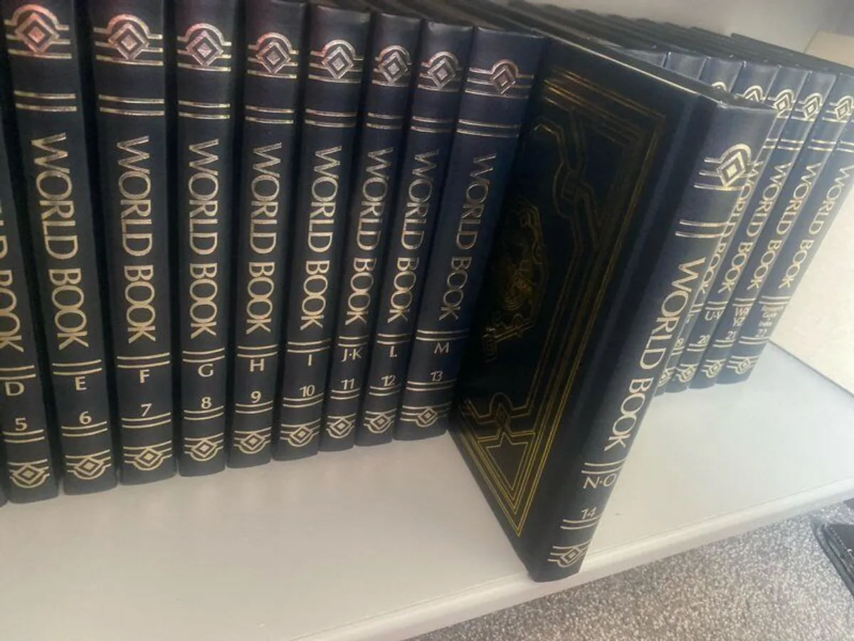 Encyclopaedia - Image 3