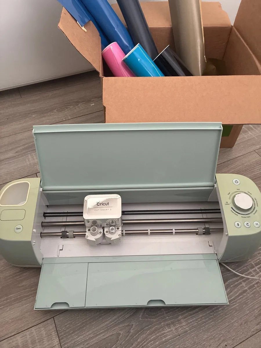 Cricut explore 2 - Image 1