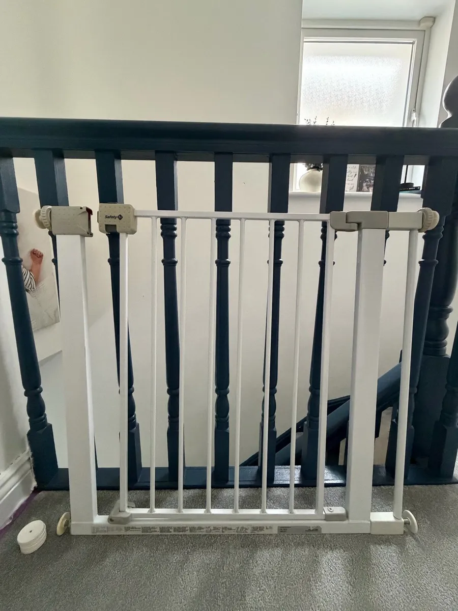 Stair Gate
